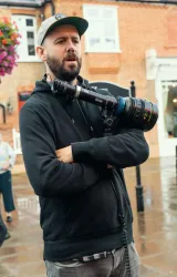 Джозеф Робертс