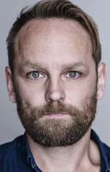 Джонатан Харден