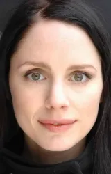 Лора Фрейзер