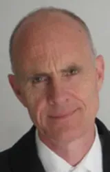 Джон Стриклэнд