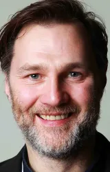 Дэвид Моррисси