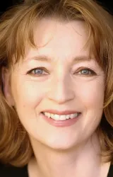 Лесли Мэнвилл